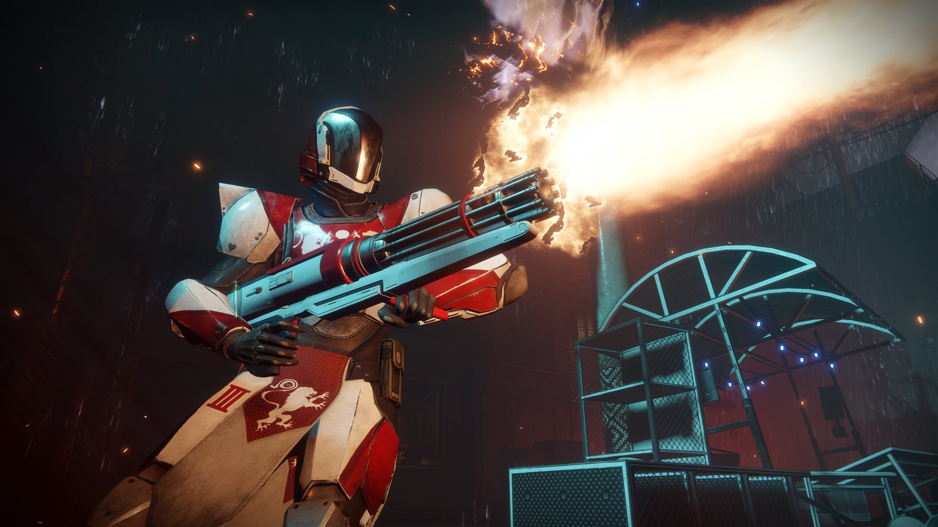 Destiny 2 - Imagen 18